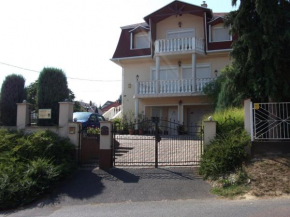 Apartments in Zalakaros/Thermalbad 20667